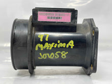 Load image into Gallery viewer, Mass Air Flow Sensor Meter MAF I30 J30 Q45 Maxima 1995-2001 - NW5014