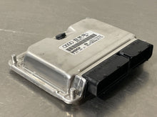 Load image into Gallery viewer, ECU ECM COMPUTER Audi A4 2004 04 3.0L DOHC - NW58716