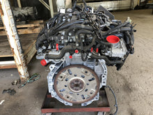 Load image into Gallery viewer, ENGINE MOTOR Nissan Altima 2015 15 2.5L VIN A - DG57385