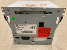 Load image into Gallery viewer, Radio Pontiac G8 2008 - NW135439