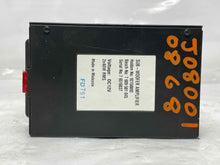 Load image into Gallery viewer, RADIO AMPLIFIER Pontiac G8 2008 08 2009 09 - NW135440