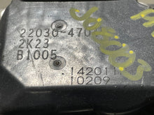 Load image into Gallery viewer, THROTTLE BODY Toyota Prius Prius V 12 13 14 15 16 17 18 - NW178638