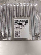 Load image into Gallery viewer, ECU ECM COMPUTER Toyota Prius Prius V 2012 12 2013 13 - NW62565