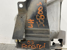 Load image into Gallery viewer, Fog Light Subaru Forester 2003 03 2004 04 2005 05 Left - NW83526