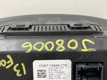 Load image into Gallery viewer, SPEEDOMETER CLUSTER Ford Focus 2013 13 2014 14 - NW158879