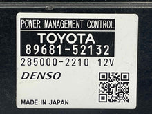 Load image into Gallery viewer, Computer Toyota Prius 2012 - NW38288