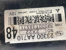 Load image into Gallery viewer, STARTER MOTOR Subaru Forester Impreza XV Crosstek 12 13 14 Auto - NW170975