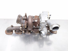 Load image into Gallery viewer, Turbo MERCEDES S-CLASS 2013 - NW184865
