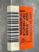 Load image into Gallery viewer, AIR BAG COMPUTER MAZDA 626 2000 00 2001 01 2002 02 - NW34021
