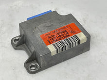Load image into Gallery viewer, AIR BAG COMPUTER MAZDA 626 2000 00 2001 01 2002 02 - NW34021