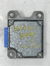 Load image into Gallery viewer, AIR BAG COMPUTER MAZDA 626 2000 00 2001 01 2002 02 - NW34021