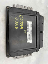 Load image into Gallery viewer, TRANSMISSION COMPUTER Volvo S40 2001 01 2002 02 03 04 - NW39016
