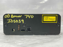 Load image into Gallery viewer, CD CHANGER BMW 740i 750i 1999 99 00 01 - NW136612