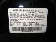 Load image into Gallery viewer, SIDE VIEW DOOR MIRROR fits Infiniti G35 03 04 05 06 Left - NW52331