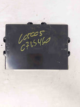 Load image into Gallery viewer, Computer LEXUS LS460 2007 - NW33688