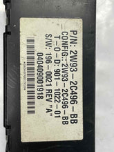 Load image into Gallery viewer, Park Assiste computer Jaguar XJ8 2004 04 2005 05 2006 06 2007 07 - NW33150