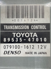 Load image into Gallery viewer, TRANSMISSION COMPUTER Toyota Prius 2004 04 05 06 - NW38322