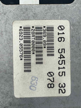 Load image into Gallery viewer, ECU ECM COMPUTER 500 SEC 500 SEL 500E 500SL S320 S350D S420 93-95 - NW61589