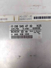 Load image into Gallery viewer, ABS Computer Mercedes S320 1997 97 1998 98 1999 99 - NW35985