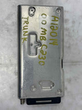 Load image into Gallery viewer, COMMUNICATION CONTROL MODULE COMPUTER CL500 CL55 00-04 - NW35472