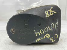Load image into Gallery viewer, THROTTLE BODY BMW 320I 325I 525I X3 Z3 Z4 01 02 03 - 06 - NW177760