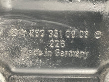 Load image into Gallery viewer, CARRIER ASSEMBLY C240 C230 2003 03 2004 04 05 Rear - NW46849