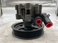 Load image into Gallery viewer, Power Steering Pump TOWN & COUNTRY 2008 - NW162940