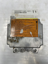 Load image into Gallery viewer, AIR BAG CONTROL MODULE COMPUTER Sentra 07 08 09 10 11 12 - NW32143