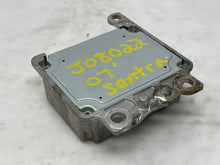 Load image into Gallery viewer, AIR BAG CONTROL MODULE COMPUTER Sentra 07 08 09 10 11 12 - NW32143