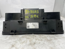 Load image into Gallery viewer, SPEEDOMETER CLUSTER Volkswagen Jetta 2006 06 2007 07 - NW162166