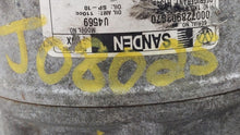 Load image into Gallery viewer, AC COMPRESSOR Volkswagen Jetta 2005 05 2006 06 1.9L - NW239880