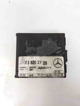 Load image into Gallery viewer, SECURITY COMPUTER MERCEDES SL500 C230 C240 01 - 06 - NW35702