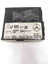 Load image into Gallery viewer, SECURITY COMPUTER MERCEDES SL500 C230 C240 01 - 06 - NW35702