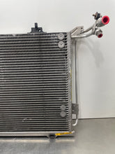 Load image into Gallery viewer, AC CONDENSER Rabbit TT Jetta 2006 06 2007 07 2008 08 09 10 11 12 - NW458760