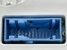 Load image into Gallery viewer, Speedometer Cluster Lincoln MKZ 2008 - NW159168