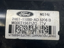 Load image into Gallery viewer, Starter Motor Lincoln MKZ 2008 - NW170073