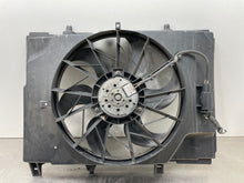 Load image into Gallery viewer, RADIATOR FAN ASSEMBLY Mercedes C280 1999 99 2000 00 - NW413017