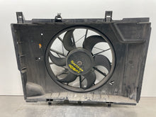 Load image into Gallery viewer, RADIATOR FAN ASSEMBLY Mercedes C280 1999 99 2000 00 - NW413017