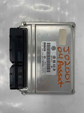 Load image into Gallery viewer, ECU ECM COMPUTER Passat 2004 04 1.8L - NW62809