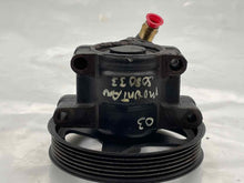 Load image into Gallery viewer, Power Steering Pump MOUNTAINEER 2003 - NW162885
