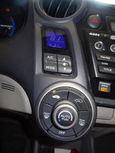 Load image into Gallery viewer, Temp Climate AC Heater Control Insight 2010 10 2011 11 - NW100469