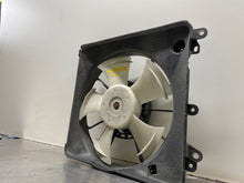 Load image into Gallery viewer, CONDENSER FAN ASSEMBLY Insight CRZ 2010 10 2011 11 2012 12 2013 13 - NW64083