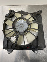 Load image into Gallery viewer, RADIATOR FAN ASSEMBLY CRZ Insight 2010 10 2011 11 2012 12 2013 13 - NW64084