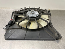 Load image into Gallery viewer, RADIATOR FAN ASSEMBLY CRZ Insight 2010 10 2011 11 2012 12 2013 13 - NW64084