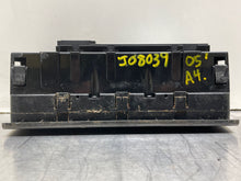 Load image into Gallery viewer, Temp Climate AC Heater Control Audi A4 S4 2002 02 2003 03 2004 04 2005 05 - NW99474