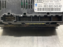 Load image into Gallery viewer, Temp Climate AC Heater Control Audi A4 S4 2002 02 2003 03 2004 04 2005 05 - NW99474
