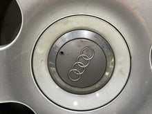 Load image into Gallery viewer, WHEEL Audi A4 2002 02 03 04 05 16x7 Alloy 5 Flat Spokes - NW390598