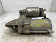 Load image into Gallery viewer, STARTER MOTOR Edge Escape Explorer Focus Fusion Taurus Transit 03-13 - NW170143