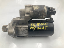 Load image into Gallery viewer, STARTER Audi TT Golf EOS Jetta 2006 06 2007 07 2008 08 09 10 11 12 13 Auto - NW171093
