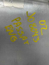 Load image into Gallery viewer, ECU ECM COMPUTER Volkswagen Passat 2002 02 6 Cylinder - NW62854